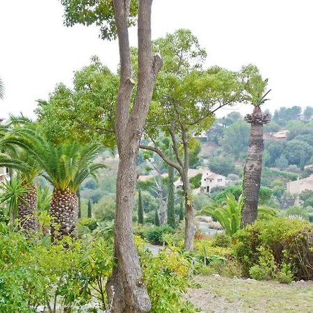 Cap Esterel Village : 2 Pieces Rez De Jardin Centre P1 -281la Διαμέρισμα *