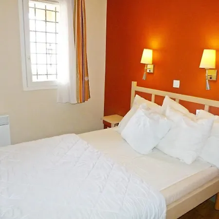 Cap Esterel Village : 2 Pieces Rez De Jardin Centre P1 -281la Διαμέρισμα *